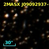 2MASX J09092937-6114441