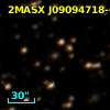 2MASX J09094718-6145380