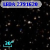 LEDA 2791620