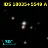 IDS 18035+5549 A