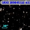 1RXS J090451.6-612749