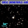 1RXS J090709.5-605635