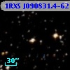 1RXS J090831.4-621004