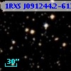 1RXS J091244.2-613657