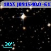 1RXS J091540.0-612328