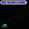 IDS 18107+5445