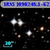 1RXS J090248.1-623532