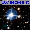 1RXS J090308.5-622102