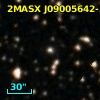 2MASX J09005642-5957249