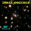 2MASX J09023818-6030471