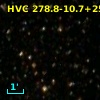HVC 278.8-10.7+255