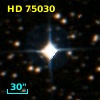 HD  75030