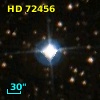 HD  72456