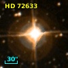 HD  72633