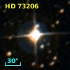 HD  73206