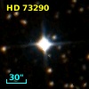 HD  73290