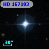 HD 167103