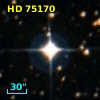 HD  75170