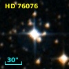 HD  76076