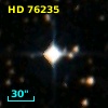 HD  76235
