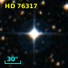 HD  76317