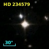 HD 234579