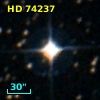 HD  74237