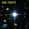 HD  75277