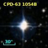 CPD-63  1054B