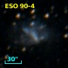 ESO  90-4