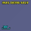 IRAS 08396-6419
