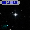 HD 234593