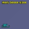 IRAS 08444-6344