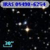IRAS 08490-6254