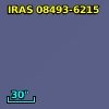 IRAS 08493-6215