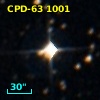 CPD-63  1001