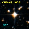 CPD-63  1029