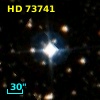 HD  73741
