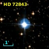 HD  72843