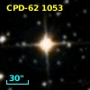 CPD-62  1053