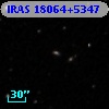 IRAS 18064+5347