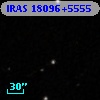 IRAS 18096+5555