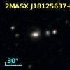2MASX J18125637+5505030