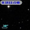 H 1811+540