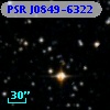 PSR J0849-6322