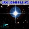 1RXS J084938.6-623036