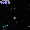 7C 180545.10+543337.00