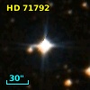 HD  71792