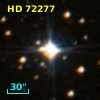 HD  72277