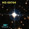 HD  69764